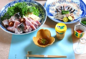 島根県松江市のおすすめグルメ 懐石 おもい川 島根で名物グルメを食べるならココ